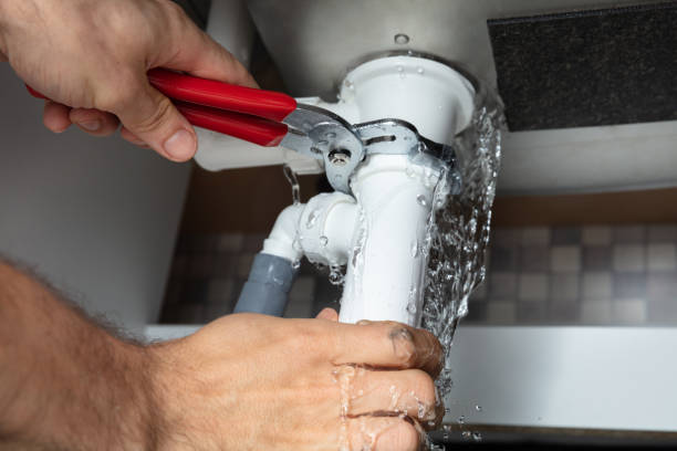 Best Carpet water damage restoration  in Fairfield, IA