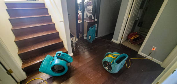 Best 24-hour water damage restoration  in Fairfield, IA