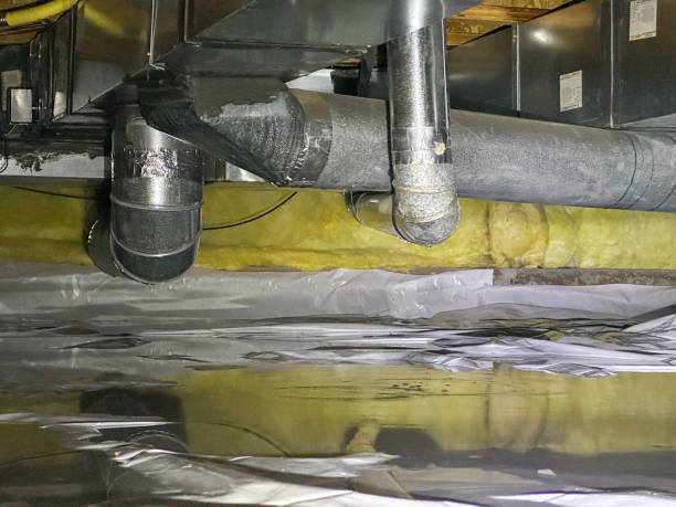 Best Flood restoration services  in Fairfield, IA