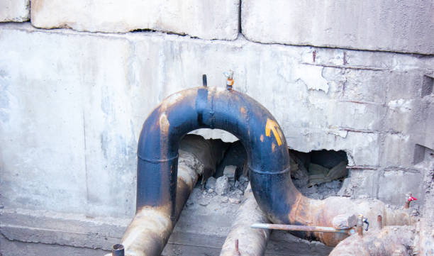 Best Ceiling water damage repair  in Fairfield, IA