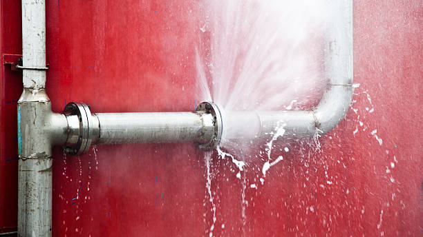 Best Emergency water damage restoration  in Fairfield, IA